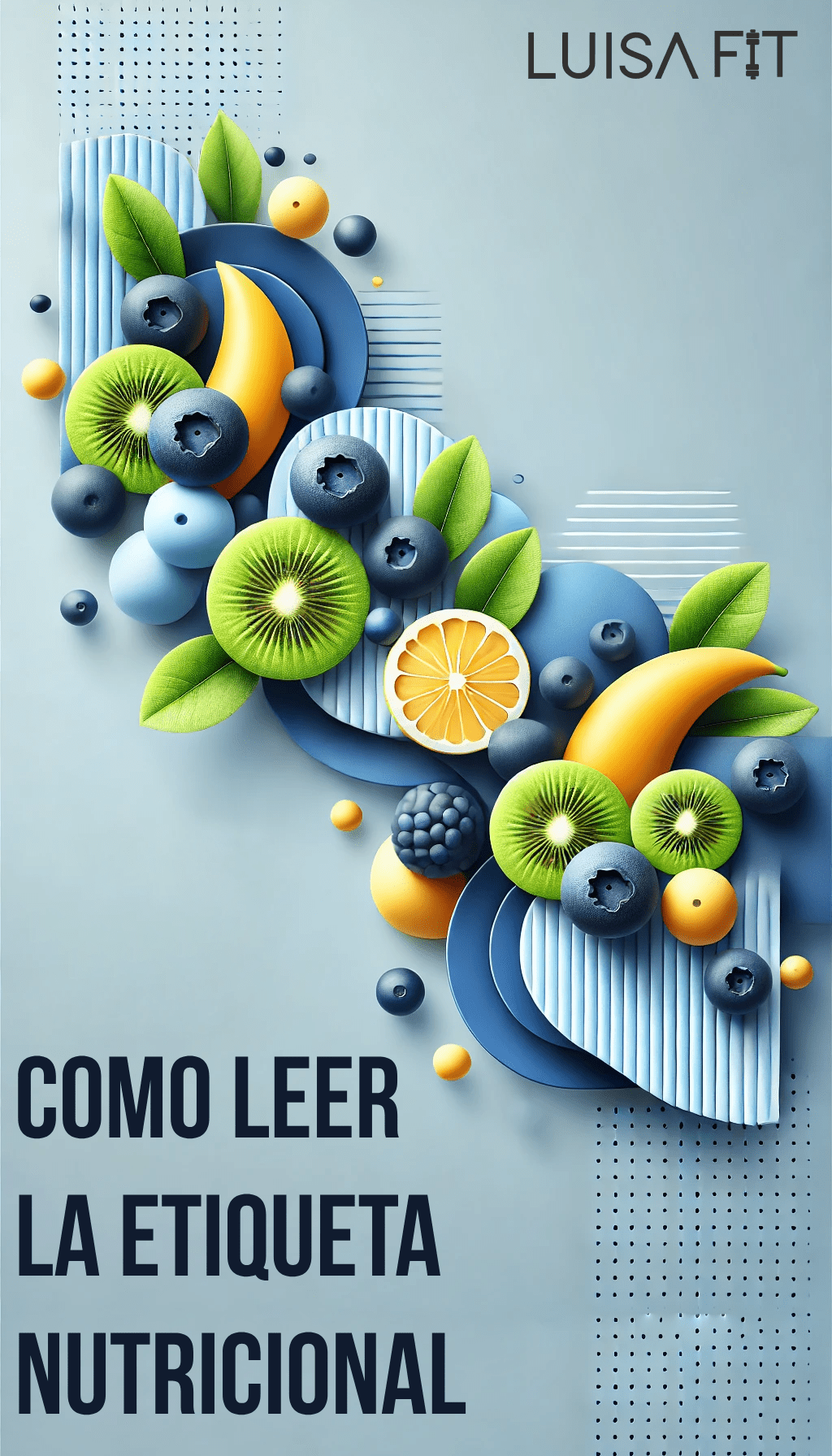Cover Product image for APRENDE A LEER LA ETIQUETA NUTRICIONAL