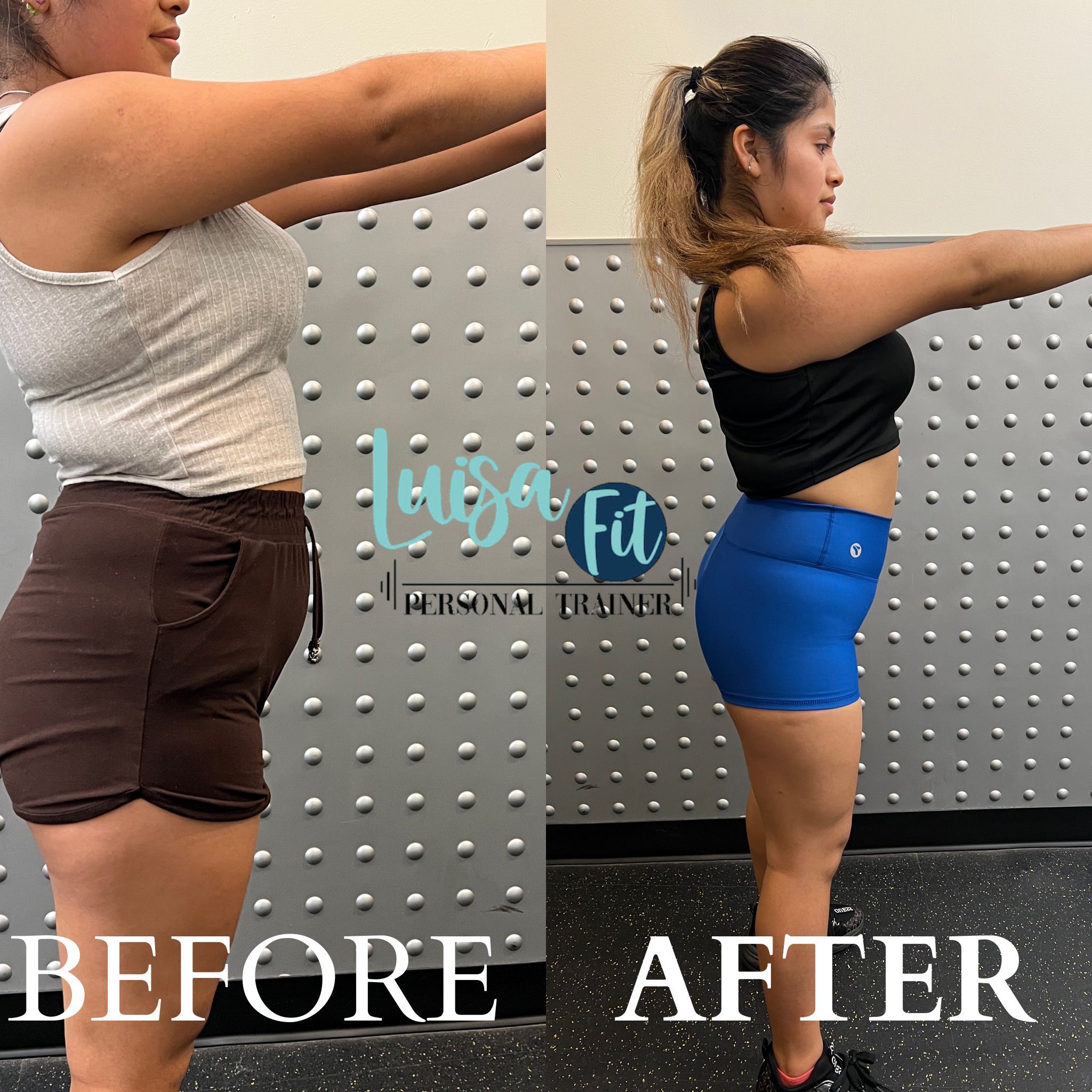 Before After photo 1